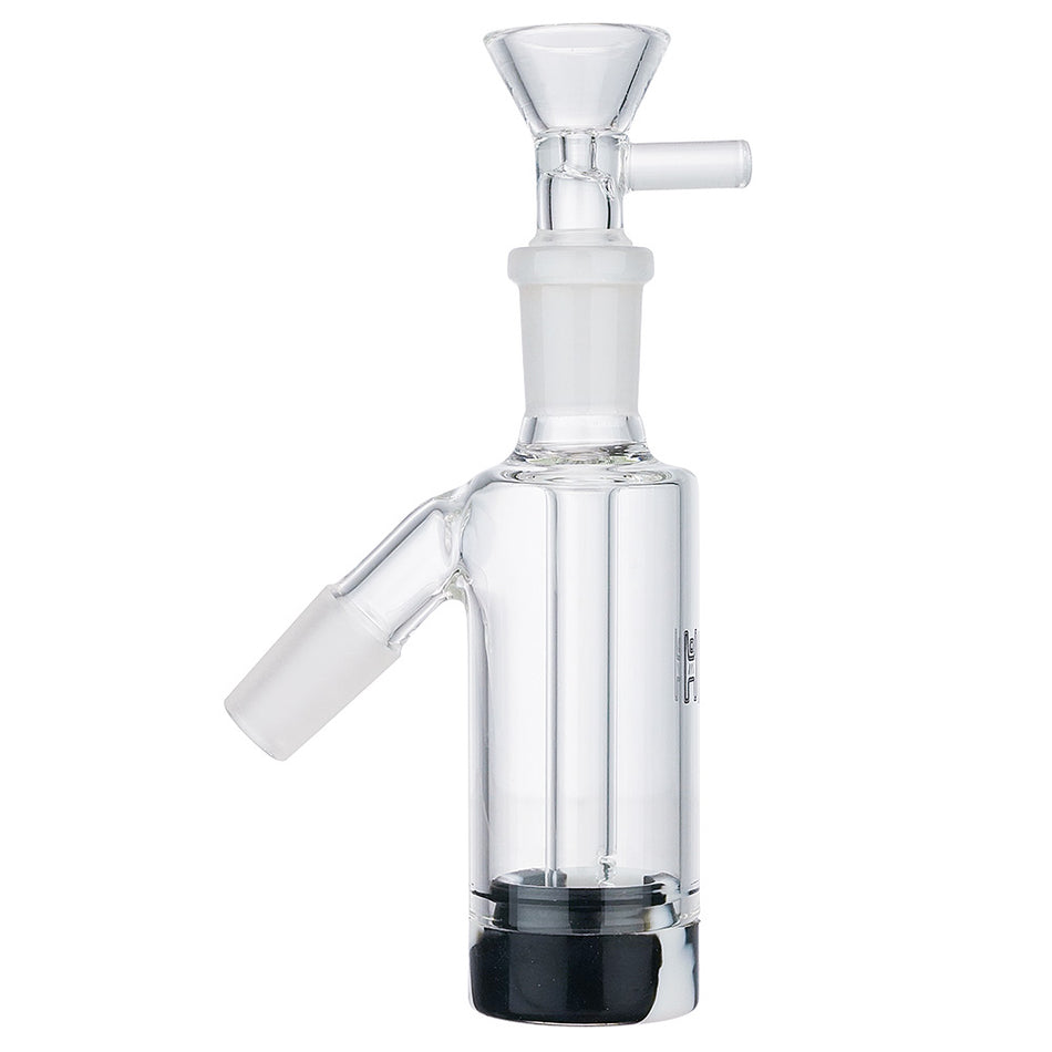 (ASH CATCHER) HUMAN GRADE ASH CATCHER 14mm 45° - RECLAIM STANDARD