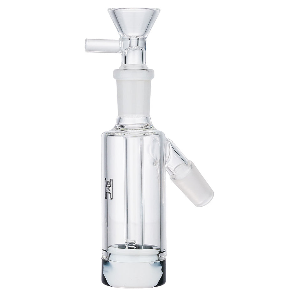 (ASH CATCHER) HUMAN GRADE ASH CATCHER 14mm 45° - RECLAIM STANDARD