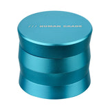 (GRINDER) 2" HUMAN GRADE 4PC #3A - LIGHT BLUE