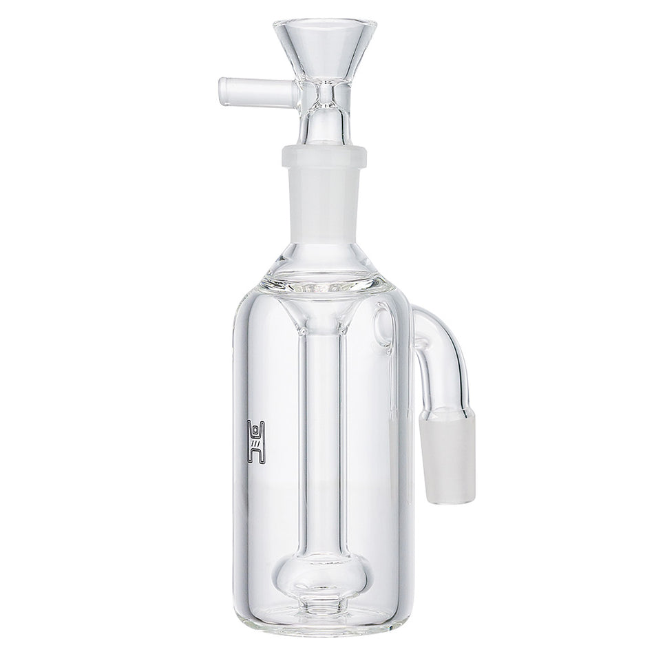 (ASH CATCHER) HUMAN GRADE ASH CATCHER 14mm 90° - STANDARD