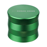 (GRINDER) 2" HUMAN GRADE 4PC #3A - GREEN