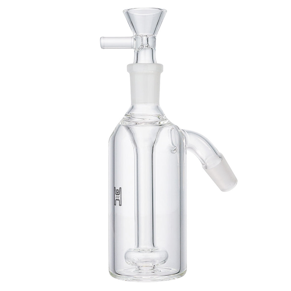 (ASH CATCHER) HUMAN GRADE ASH CATCHER 14mm 45° - STANDARD