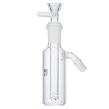 (ASH CATCHER) HUMAN GRADE ASH CATCHER 14mm 45° - TUBE