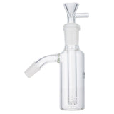 (ASH CATCHER) HUMAN GRADE ASH CATCHER 14mm 45° - TUBE