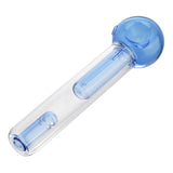 (HAND PIPE ) 6" PERC TUBE