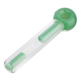 (HAND PIPE ) 6" PERC TUBE