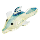 (HAND PIPE) 4.5" DOLPHINE - DICHRO