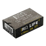 (BATTERY) HOHM LIFE  18650 2CT