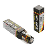 (BATTERY) HOHM LIFE  18650 2CT