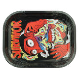 (TRAY) IDGAF METAL TRAY SMALL 12CT - ST100