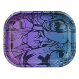 (TRAY) IDGAF METAL TRAY SMALL 12CT - ST200