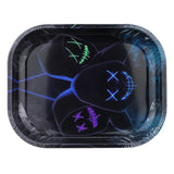 (TRAY) IDGAF METAL TRAY SMALL 12CT - ST200