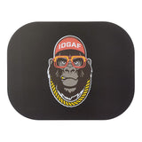 (TRAY) IDGAF METAL TRAY WITH MAGNET LID SMALL 12CT - STL300(LID)