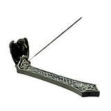(INCENSE BURNER) FANTASY - RAVEN