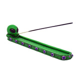 (INCENSE BURNER) FANTASY - ALIEN