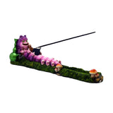 (INCENSE BURNER) FANTASY - CATERPILLAR
