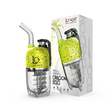 (VAPORIZER) LOOKAH DRAGON EGG SPATTER EDITION