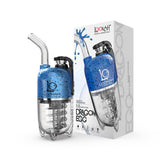 (VAPORIZER) LOOKAH DRAGON EGG SPATTER EDITION