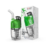 (VAPORIZER) LOOKAH DRAGON EGG SPATTER EDITION