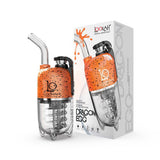 (VAPORIZER) LOOKAH DRAGON EGG SPATTER EDITION