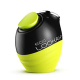 (BATTERY) LOOKAH EGG 510 THREAD