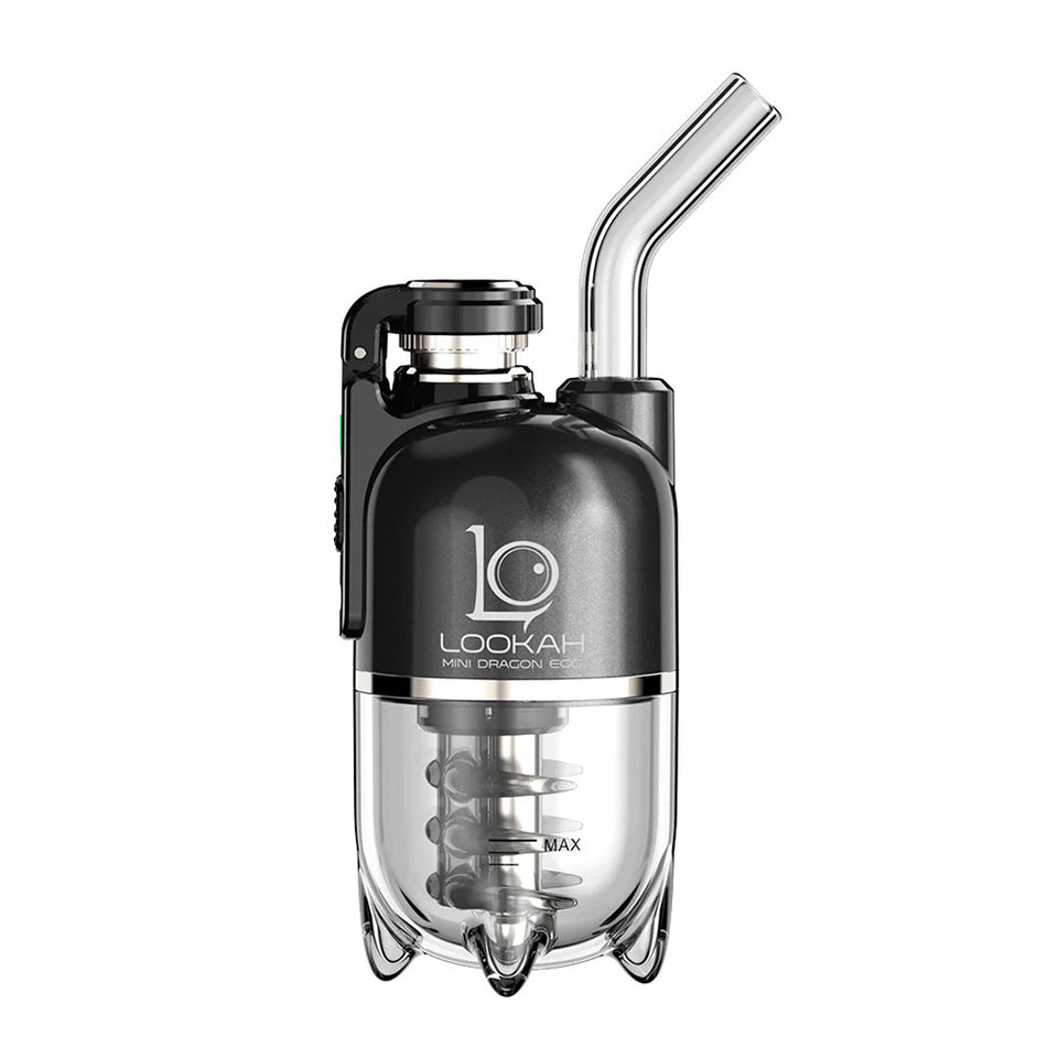 (VAPORIZER) LOOKAH MINI DRAGON EGG