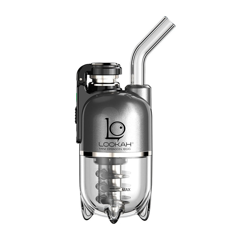 (VAPORIZER) LOOKAH MINI DRAGON EGG