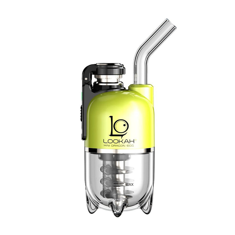 (VAPORIZER) LOOKAH MINI DRAGON EGG