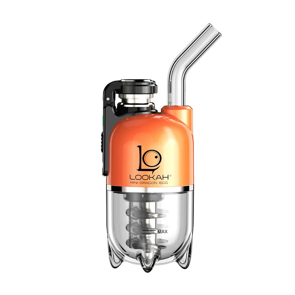 (VAPORIZER) LOOKAH MINI DRAGON EGG