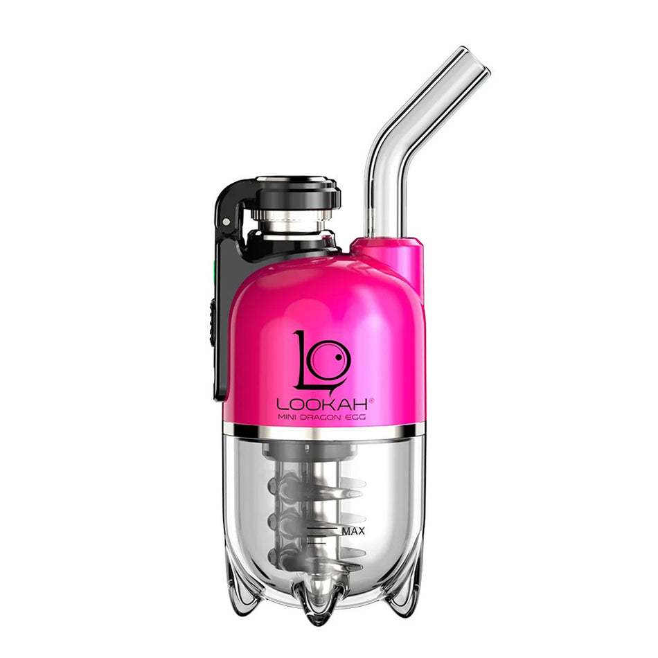 (VAPORIZER) LOOKAH MINI DRAGON EGG