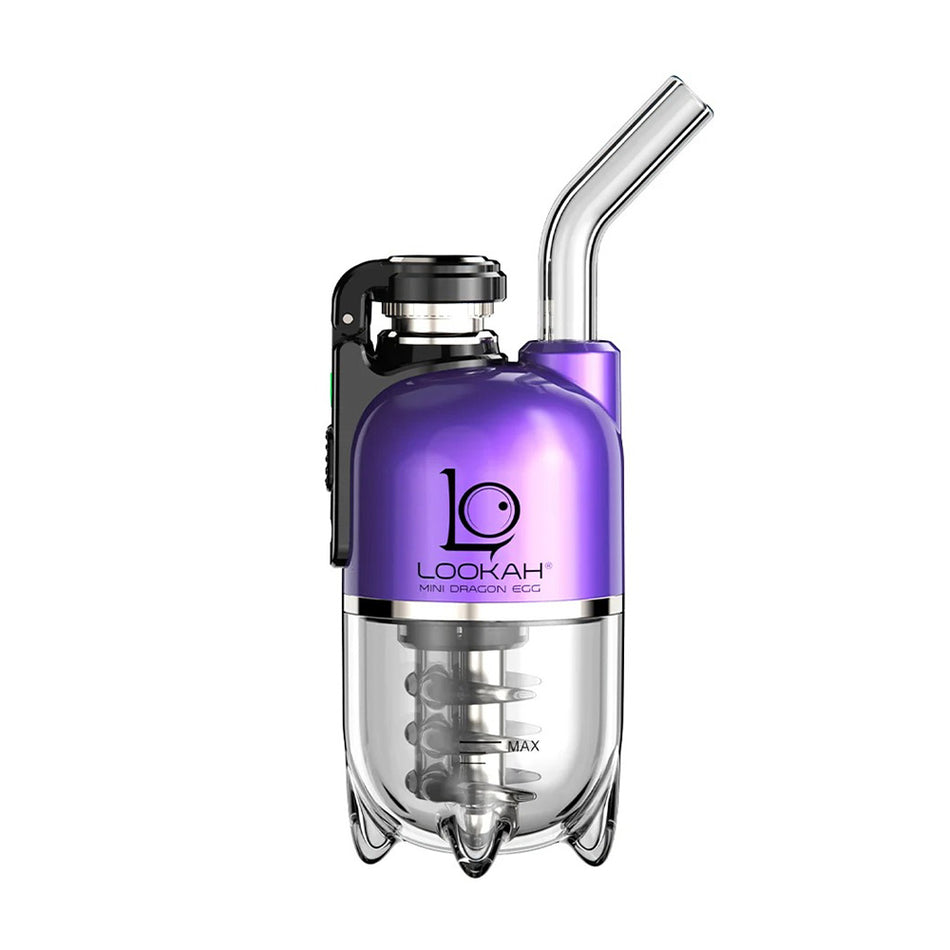 (VAPORIZER) LOOKAH MINI DRAGON EGG