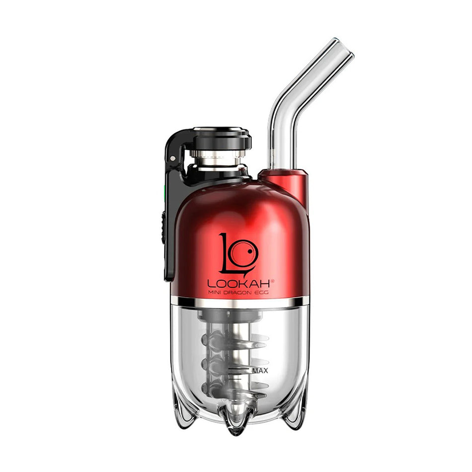 (VAPORIZER) LOOKAH MINI DRAGON EGG