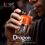 (VAPORIZER) LOOKAH MINI DRAGON EGG