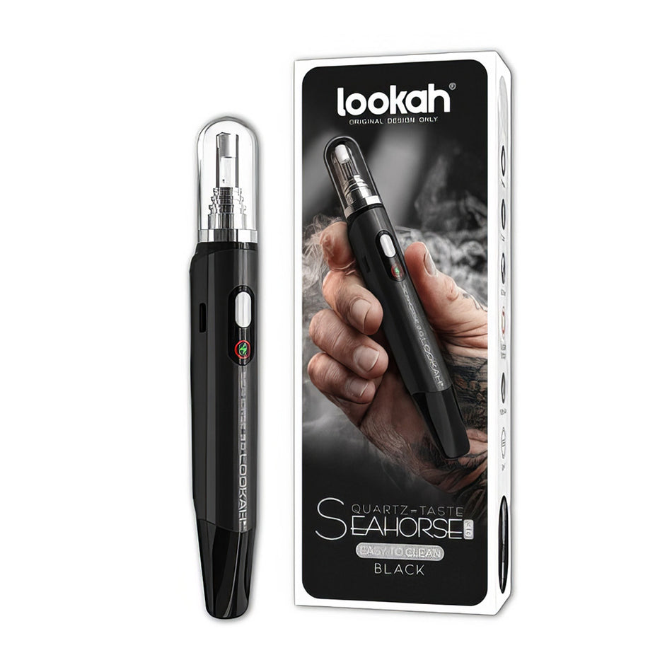 (VAPORIZER) LOOKAH SEAHORSE 3.0