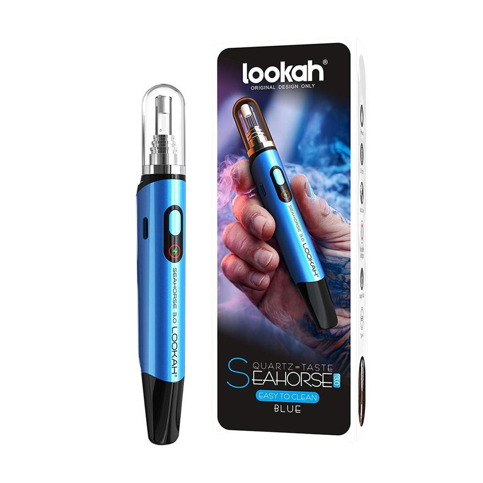(VAPORIZER) LOOKAH SEAHORSE 3.0
