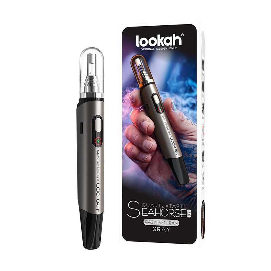 (VAPORIZER) LOOKAH SEAHORSE 3.0