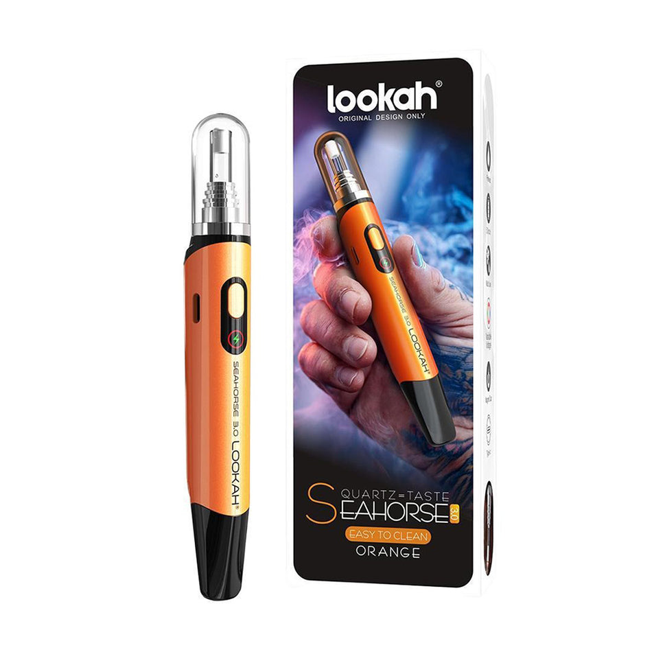 (VAPORIZER) LOOKAH SEAHORSE 3.0