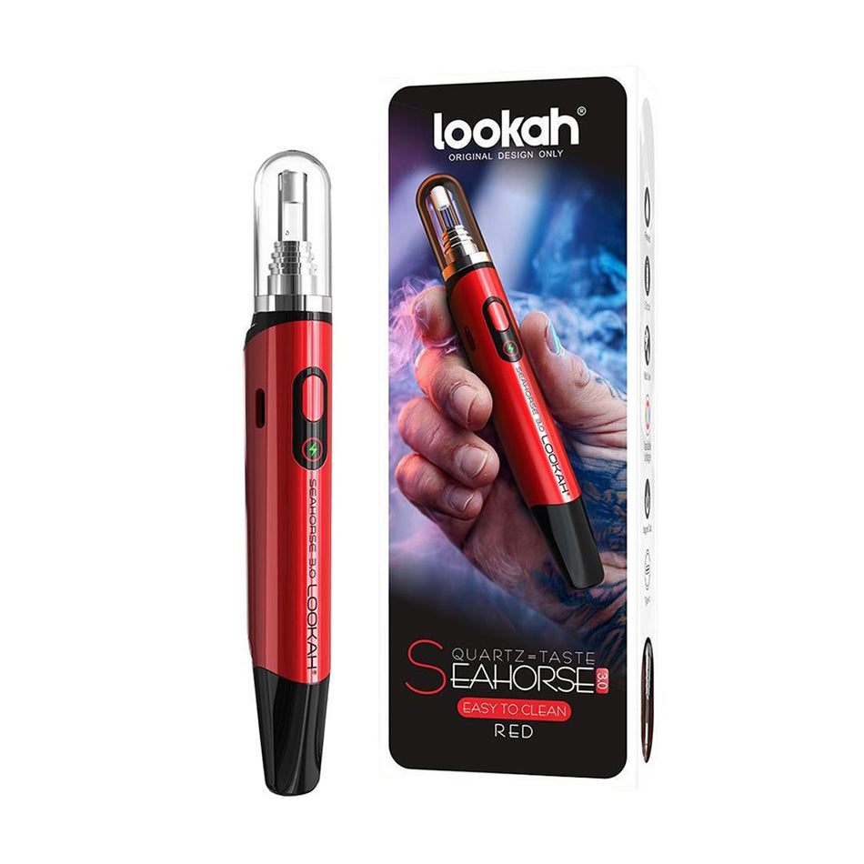 (VAPORIZER) LOOKAH SEAHORSE 3.0