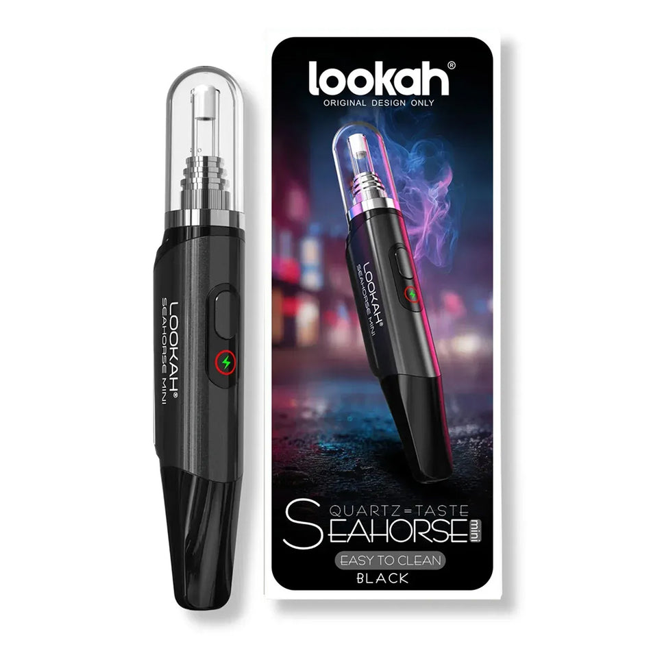 (VAPORIZER) LOOKAH SEAHORSE MINI
