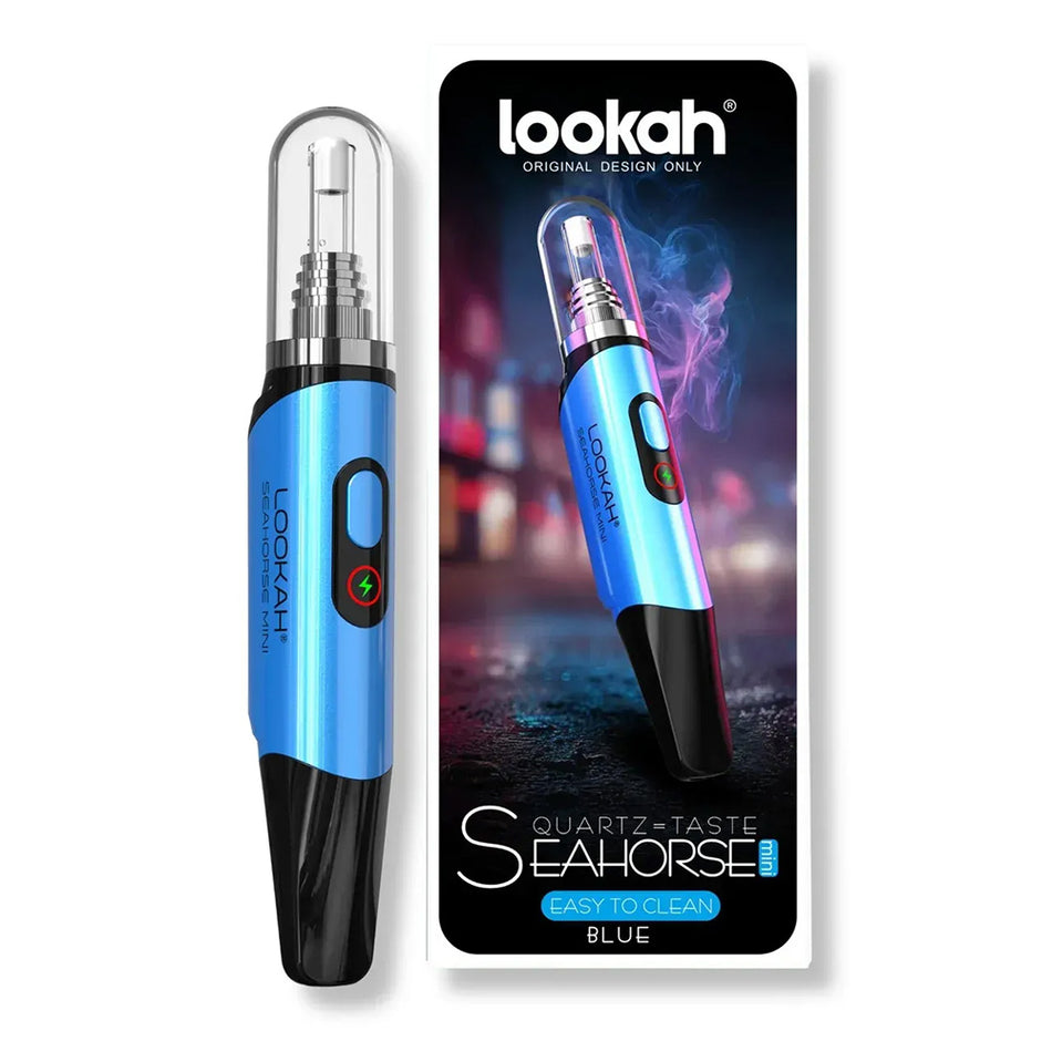 (VAPORIZER) LOOKAH SEAHORSE MINI