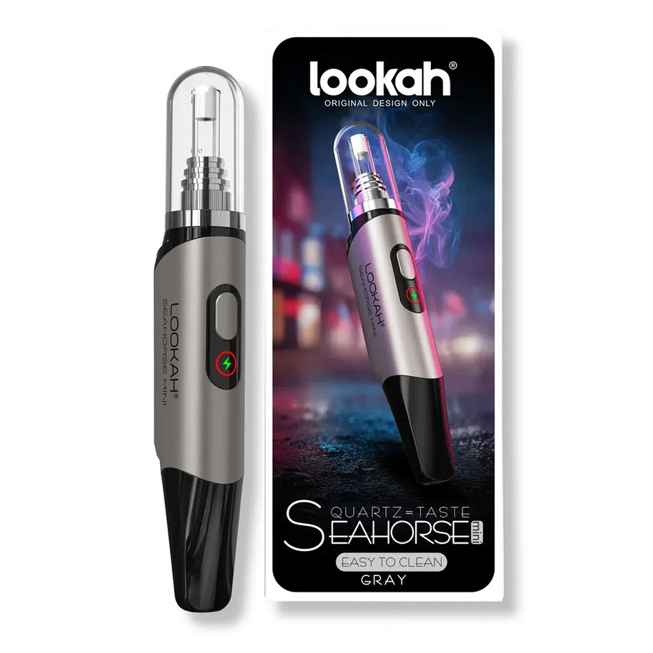 (VAPORIZER) LOOKAH SEAHORSE MINI