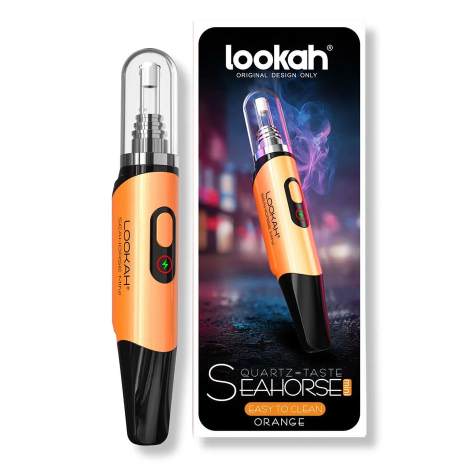 (VAPORIZER) LOOKAH SEAHORSE MINI