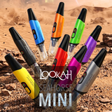 (VAPORIZER) LOOKAH SEAHORSE MINI