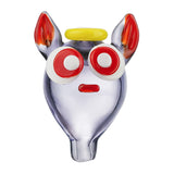 (CARB CAB) CHARACTER - LUNA