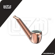 (BATTERY) LUZID KARTPIPE - COPPER