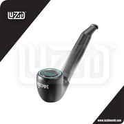 (BATTERY) LUZID KARTPIPE - MATTE BLACK