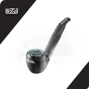 (BATTERY) LUZID KARTPIPE - MATTE BLACK