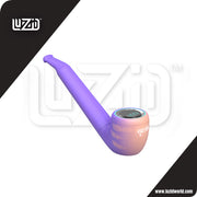 (BATTERY) LUZID KARTPIPE - THERMAL PURPLE ORANGE