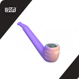 (BATTERY) LUZID KARTPIPE - THERMAL PURPLE ORANGE