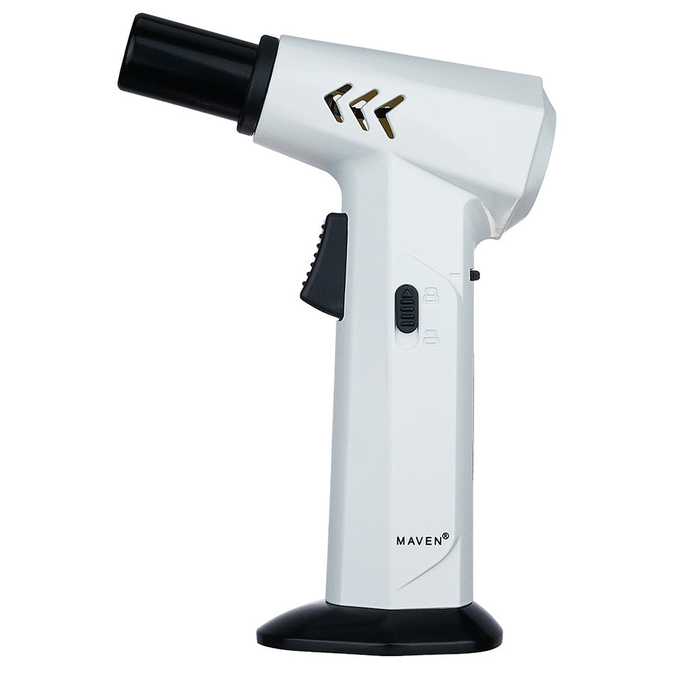 (TORCH SET) MAVEN HURRICAN E155 - 4CT